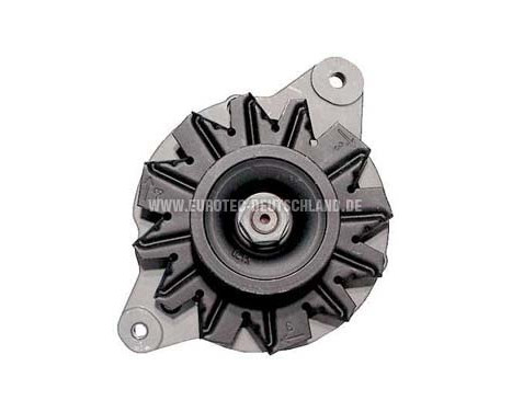 Alternator 12060138 Eurotec