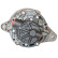 Alternator 12060138 Eurotec, Thumbnail 3