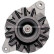Alternator 12060138 Eurotec, Thumbnail 4