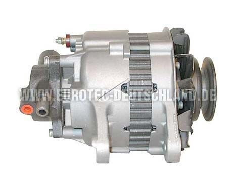 Alternator 12060138 Eurotec, Image 5