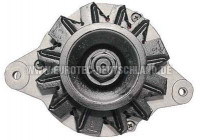 Alternator 12060139 Eurotec