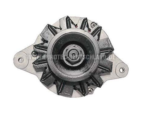 Alternator 12060139 Eurotec