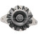 Alternator 12060139 Eurotec