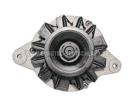 Alternator 12060139 Eurotec, Image 4