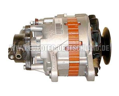 Alternator 12060139 Eurotec, Image 5