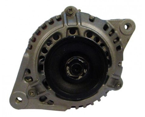 Alternator 12060140 Eurotec