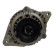 Alternator 12060140 Eurotec