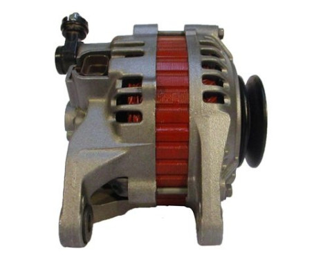 Alternator 12060140 Eurotec, Image 2