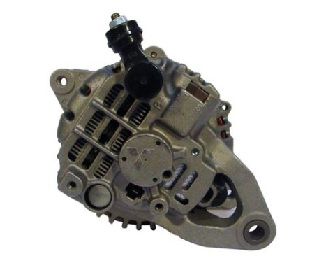 Alternator 12060140 Eurotec, Image 3