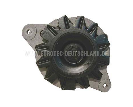 Alternator 12060144 Eurotec