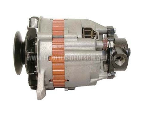 Alternator 12060144 Eurotec, Image 5