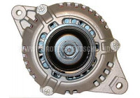 Alternator 12060146 Eurotec