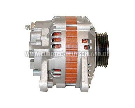Alternator 12060146 Eurotec, Image 2