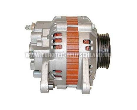 Alternator 12060146 Eurotec, Image 5