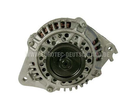 Alternator 12060147 Eurotec
