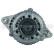Alternator 12060150 Eurotec