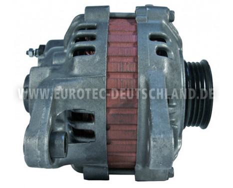 Alternator 12060150 Eurotec, Image 2