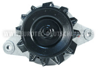 Alternator 12060155 Eurotec