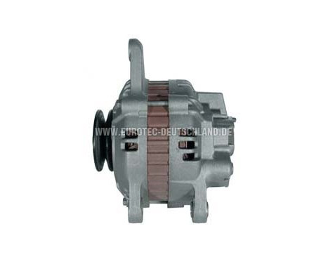 Alternator 12060156 Eurotec, Image 2