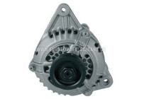 Alternator 12060159 Eurotec