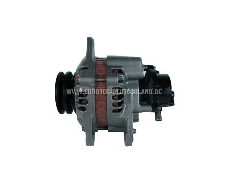 Alternator 12060163 Eurotec, Image 2