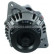 Alternator 12060163 Eurotec, Thumbnail 4
