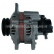 Alternator 12060163 Eurotec, Thumbnail 5