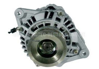 Alternator 12060164 Eurotec