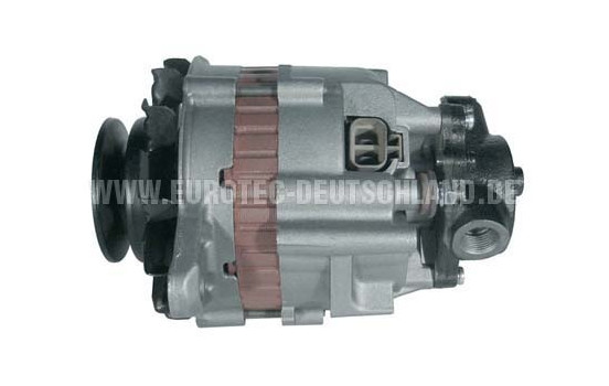 Alternator 12060168 Eurotec, Image 2