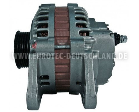 Alternator 12060171 Eurotec, Image 5