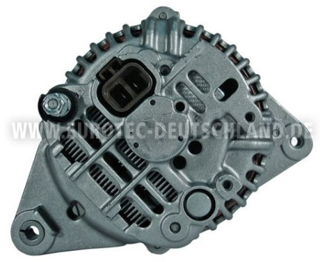 Alternator 12060171 Eurotec, Image 6