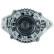Alternator 12060177 Eurotec, Thumbnail 4
