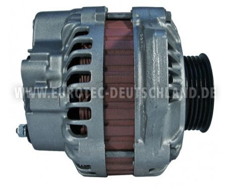 Alternator 12060177 Eurotec, Image 5