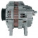 Alternator 12060185 Eurotec, Thumbnail 5