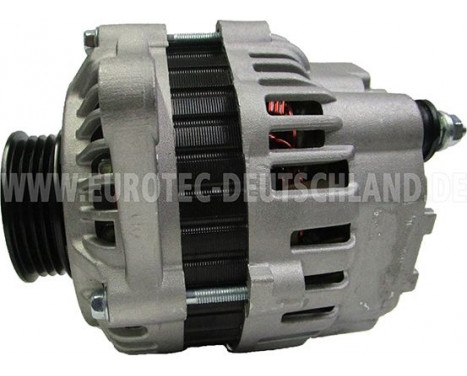 Alternator 12060191 Eurotec, Image 3