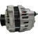 Alternator 12060191 Eurotec, Thumbnail 3