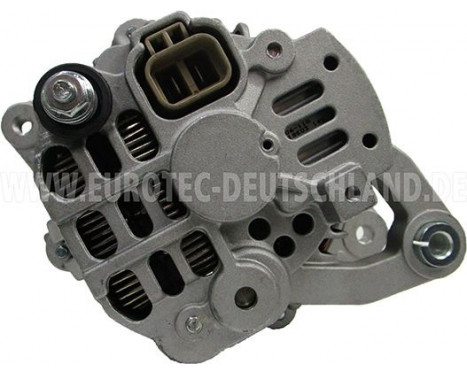 Alternator 12060191 Eurotec, Image 4