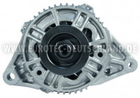 Alternator 12060192 Eurotec