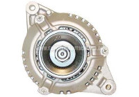 Alternator 12060196 Eurotec