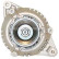 Alternator 12060196 Eurotec