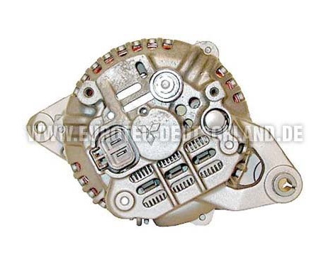 Alternator 12060196 Eurotec, Image 3