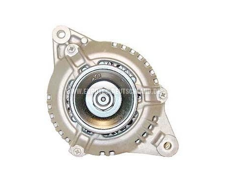 Alternator 12060196 Eurotec, Image 4