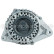 Alternator 12060198 Eurotec