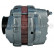 Alternator 12060198 Eurotec, Thumbnail 2