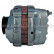 Alternator 12060198 Eurotec, Thumbnail 5