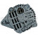 Alternator 12060198 Eurotec, Thumbnail 6