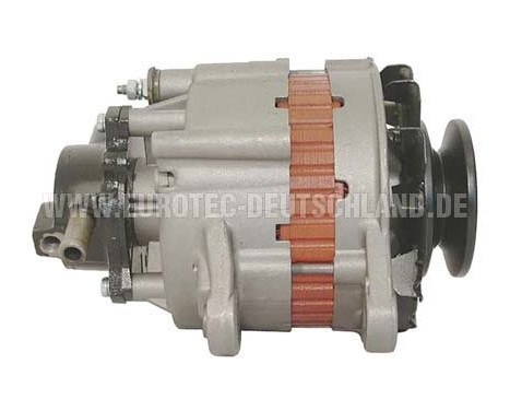Alternator 12060201 Eurotec, Image 2