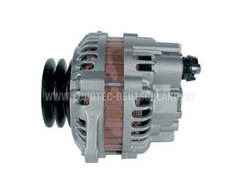 Alternator 12060203 Eurotec, Image 5