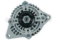 Alternator 12060206 Eurotec