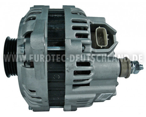 Alternator 12060206 Eurotec, Image 2